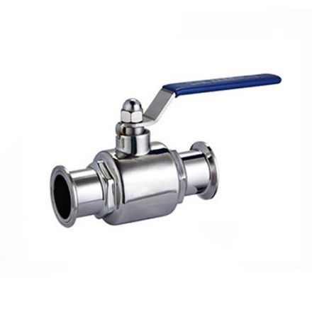衛(wèi)生級快裝球閥