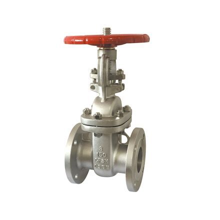 美標(biāo)法蘭閘閥