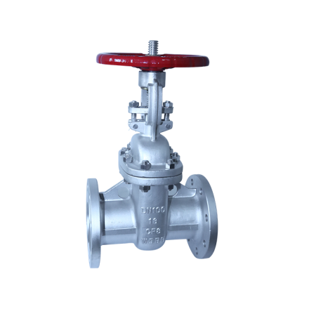 國(guó)標(biāo)閘閥