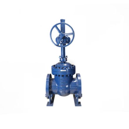 國(guó)標(biāo)鑄鋼高壓傘...