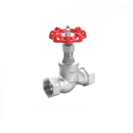 不銹鋼內(nèi)螺紋截...